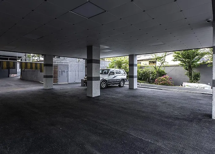 Brown Dot Gijang Yeonhwari Hotel Busan