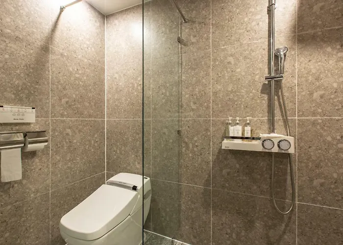 Brown Dot Gijang Yeonhwari Hotel